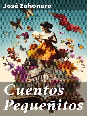 cover image of Cuentos Pequeñitos